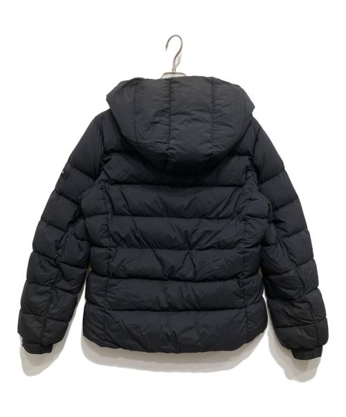 TATRAS（タトラス）TATRAS (タトラス) BORBORE/ダウンジャケット ブラック サイズ:３の古着・服飾アイテム