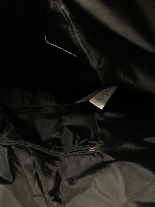 MM6 Maison Margiela（エムエムシックスメゾンマルジェラ）MM6 Maison Margiela (エムエムシックスメゾンマルジェラ) EASTPAK (イーストパック) ジャパニーズトートバッグ ブラックの古着・服飾アイテム