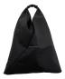 MM6 Maison Margiela (エムエムシックスメゾンマルジェラ) EASTPAK (イーストパック) ジャパニーズトートバッグ ブラック：18000円