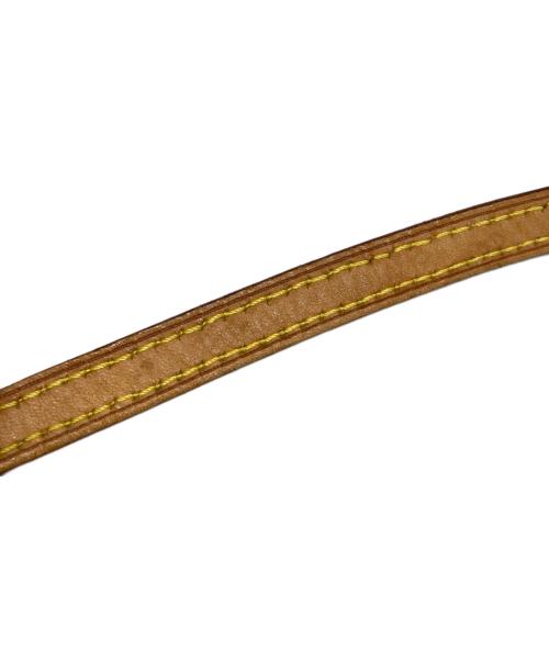 LOUIS VUITTON（ルイ ヴィトン）LOUIS VUITTON (ルイ ヴィトン) ポシェット・アクセソワール ブラウンの古着・服飾アイテム
