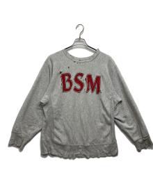 Champion（チャンピオン）の古着「80’sリバースウィーブスウェット」｜グレー