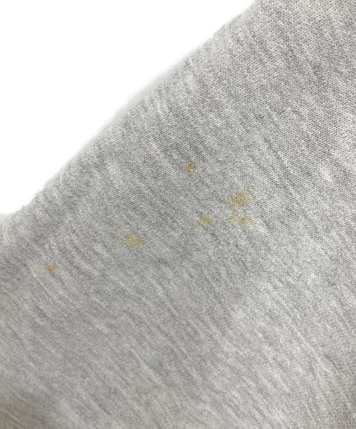 Champion（チャンピオン）Champion (チャンピオン) 80’sリバースウィーブスウェット グレー サイズ:Lの古着・服飾アイテム