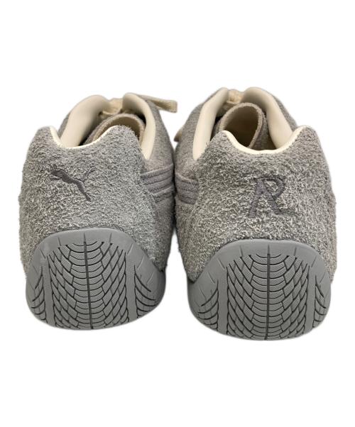 PUMA（プーマ）PUMA (プーマ) REPRESENT (リプレゼント) Speedcat OG グレー サイズ:31 未使用品の古着・服飾アイテム