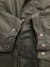 中古・古着 Barbour (バブアー) JOURNAL STANDARD (ジャーナルスタンダード) oversize BEDALE/オーバーサイズビデイル ブラック サイズ:42：28000円