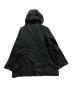 Barbour (バブアー) JOURNAL STANDARD (ジャーナルスタンダード) oversize BEDALE/オーバーサイズビデイル ブラック サイズ:42：28000円