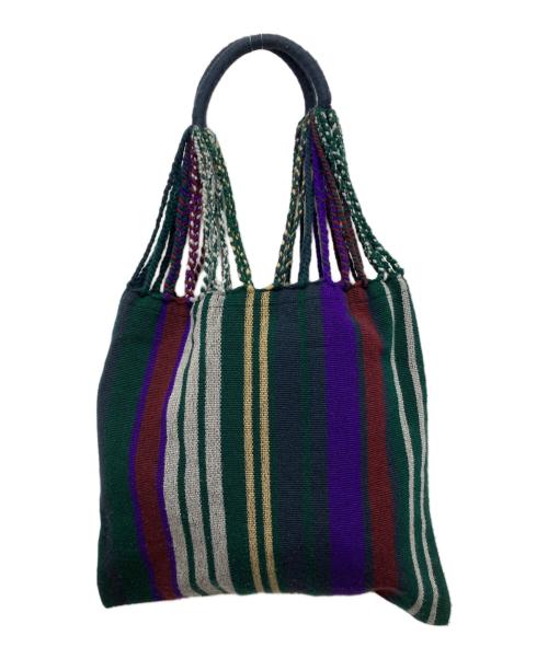 MARNI（マルニ）MARNI (マルニ) ハンモックバッグ マルチカラーの古着・服飾アイテム