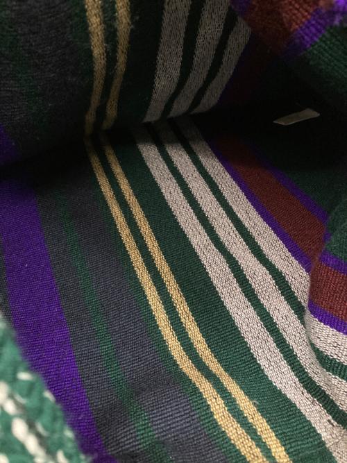 MARNI（マルニ）MARNI (マルニ) ハンモックバッグ マルチカラーの古着・服飾アイテム