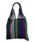 MARNI (マルニ) ハンモックバッグ マルチカラー：13000円