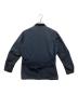 Barbour (バブアー) SL INTERNATIONAL DOT/オイルド モーターサイクル ジャケット ネイビー×ブラック サイズ:36：16000円