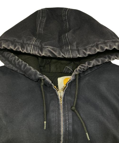 CarHartt（カーハート）CarHartt (カーハート) 00’sアクティブジャケット ネイビー サイズ:Mの古着・服飾アイテム