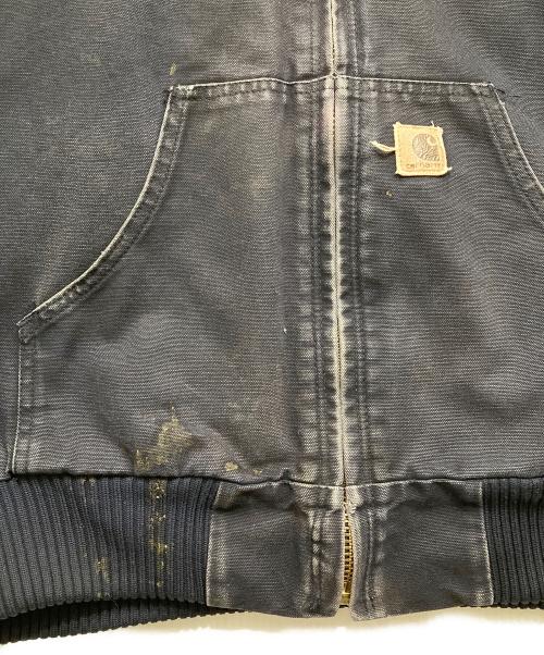 CarHartt（カーハート）CarHartt (カーハート) 00’sアクティブジャケット ネイビー サイズ:Mの古着・服飾アイテム