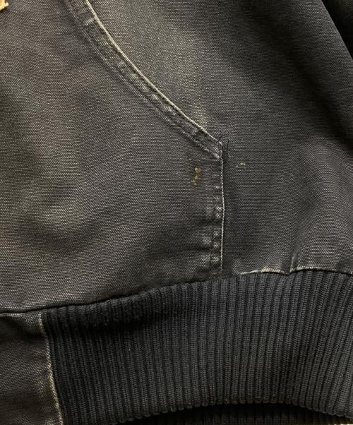 CarHartt（カーハート）CarHartt (カーハート) 00’sアクティブジャケット ネイビー サイズ:Mの古着・服飾アイテム