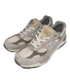 NEW BALANCEニューバランス）の古着「992 