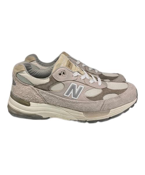 NEW BALANCE（ニューバランス）NEW BALANCE (ニューバランス) 992 