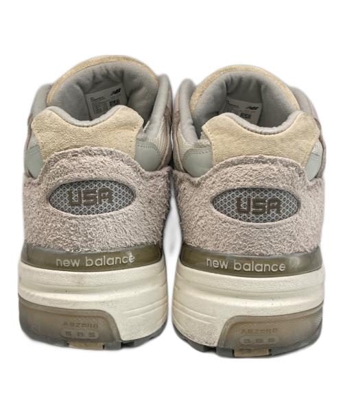 NEW BALANCE（ニューバランス）NEW BALANCE (ニューバランス) 992 