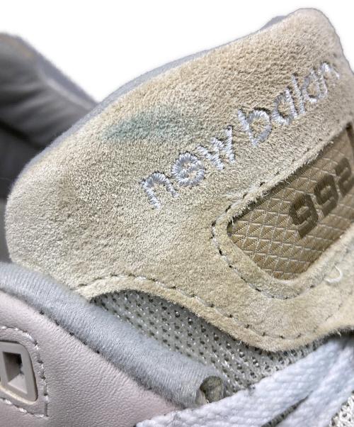 NEW BALANCE（ニューバランス）NEW BALANCE (ニューバランス) 992 