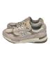 NEW BALANCE (ニューバランス) 992 