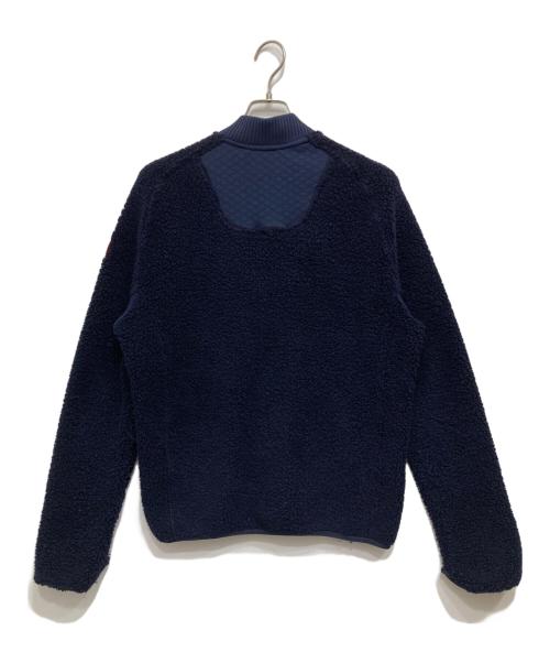 CANADA GOOSE（カナダグース）CANADA GOOSE (カナダグース) STILLWATER JACKET/フリースジャケット ネイビー サイズ:Lの古着・服飾アイテム
