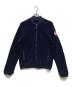 CANADA GOOSE（カナダグース）の古着「STILLWATER JACKET/フリースジャケット」｜ネイビー