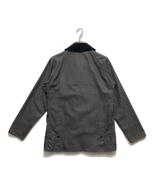 Barbour（バブアー）Barbour (バブアー) ノンオイルドビデイルジャケット グレー サイズ:38の古着・服飾アイテム