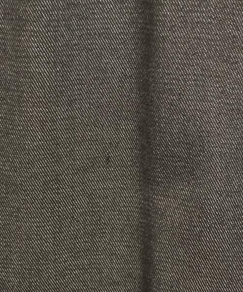Barbour（バブアー）Barbour (バブアー) ノンオイルドビデイルジャケット グレー サイズ:38の古着・服飾アイテム