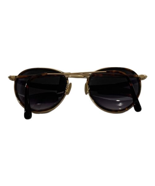 STEVEN ALAN（スティーブンアラン）STEVEN ALAN (スティーブンアラン) サングラス ブラウンの古着・服飾アイテム