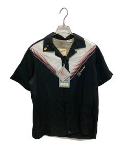 中古・古着通販】GOOD ENOUGH (グッドイナフ) レオパード柄フェイク 