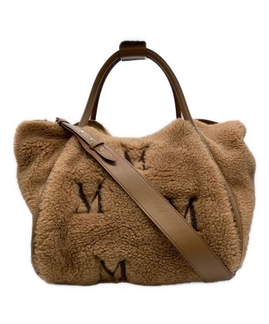 マックスマーラ　2way Max Mara（マックスマーラ） マックス マーラ Max Mara 2way