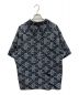 Children of the Discordance (チルドレン オブ ザ ディスコーダンス) PERSONAL DATA PRINT SHIRT SS ネイビー サイズ:SIZE 1：9000円