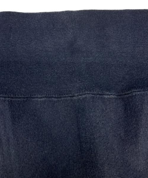 Champion REVERSE WEAVE（チャンピオン リバース ウィーブ）Champion REVERSE WEAVE (チャンピオン リバース ウィーブ) 90's　Champion REVERSE WEAVE　SWEAT  ネイビー サイズ:SIZE XL　の古着・服飾アイテム