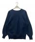 Champion REVERSE WEAVE (チャンピオン リバース ウィーブ) 90's　Champion REVERSE WEAVE　SWEAT  ネイビー サイズ:SIZE XL　：6000円