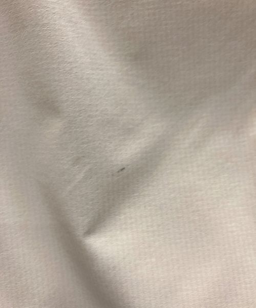 F/CE.（エフシーイー）F/CE. (エフシーイー) NANGA (ナンガ) FT LONG DOWN COAT ベージュ サイズ:Sの古着・服飾アイテム