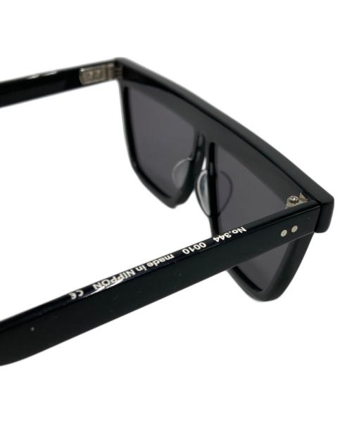 Lunetta BADA（ルネッタ バダ）Lunetta BADA (ルネッタ バダ) サングラスの古着・服飾アイテム