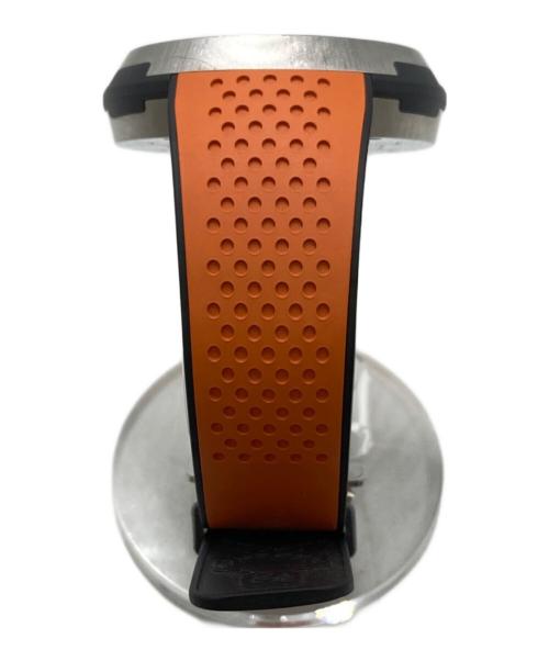 GUCCI SPORT（グッチスポーツ）GUCCI SPORT (グッチスポーツ) デジタルウォッチの古着・服飾アイテム