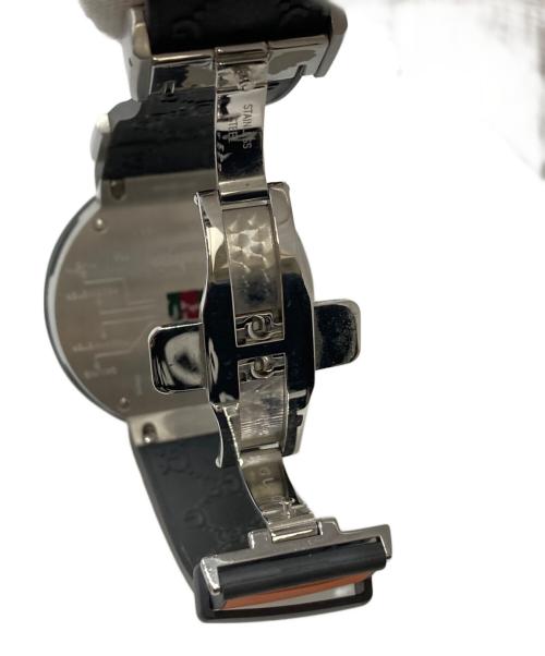 GUCCI SPORT（グッチスポーツ）GUCCI SPORT (グッチスポーツ) デジタルウォッチの古着・服飾アイテム