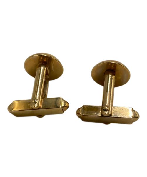 LOUIS VUITTON（ルイ ヴィトン）LOUIS VUITTON (ルイ ヴィトン) カフス グリーン サイズ:不明の古着・服飾アイテム