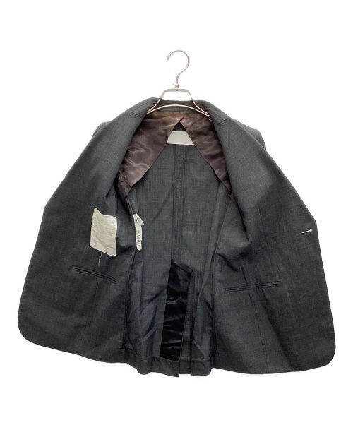 MARTIN MARGIELA（マルタン・マルジェラ）MARTIN MARGIELA (マルタン・マルジェラ) ヤングマンズジャケット グレー サイズ:SIZE 38の古着・服飾アイテム
