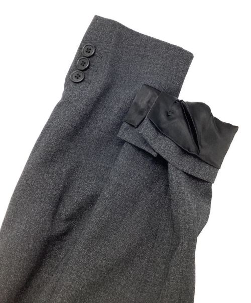 MARTIN MARGIELA（マルタン・マルジェラ）MARTIN MARGIELA (マルタン・マルジェラ) ヤングマンズジャケット グレー サイズ:SIZE 38の古着・服飾アイテム