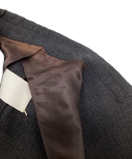 MARTIN MARGIELA（マルタン・マルジェラ）MARTIN MARGIELA (マルタン・マルジェラ) ヤングマンズジャケット グレー サイズ:SIZE 38の古着・服飾アイテム