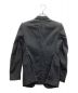 MARTIN MARGIELA (マルタン・マルジェラ) ヤングマンズジャケット グレー サイズ:SIZE 38：44000円