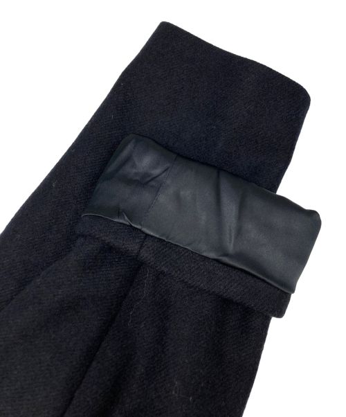 LARDINI（ラルディーニ）LARDINI (ラルディーニ) ダブルチェスターコート ネイビー サイズ:SIZE 44の古着・服飾アイテム