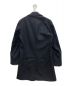 LARDINI (ラルディーニ) ダブルチェスターコート ネイビー サイズ:SIZE 44：20000円