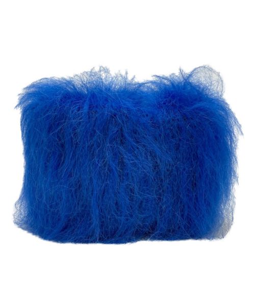 Dior（ディオール）DIOR (ディオール) Denim Tears (デニムティアーズ) Cuff ブルーの古着・服飾アイテム