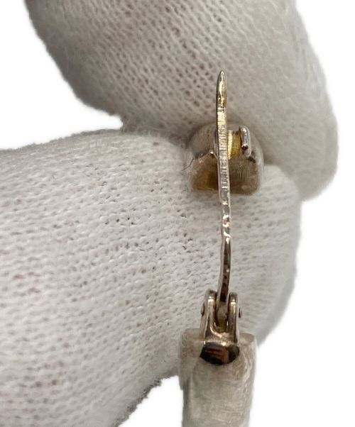 CHANEL（シャネル）CHANEL (シャネル) フープピアスの古着・服飾アイテム