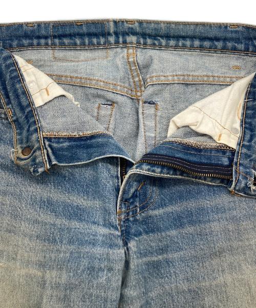 LEVI'S（リーバイス）LEVI'S (リーバイス) 80's 505デニムパンツ インディゴ サイズ:SIZE 73.5cm (W29)の古着・服飾アイテム
