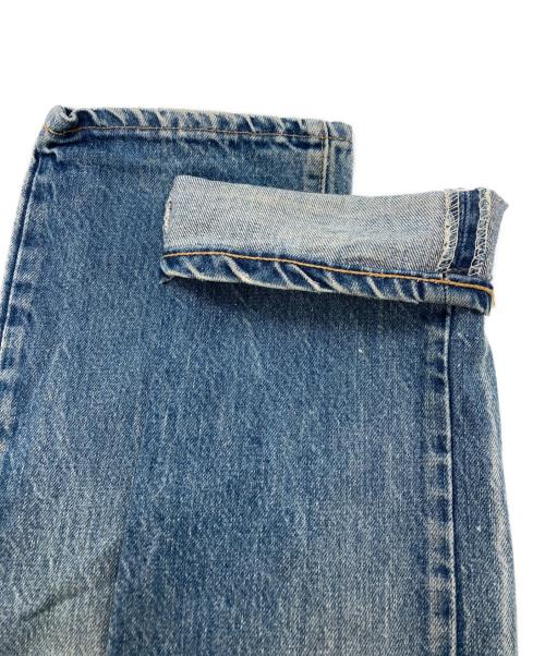 LEVI'S（リーバイス）LEVI'S (リーバイス) 80's 505デニムパンツ インディゴ サイズ:SIZE 73.5cm (W29)の古着・服飾アイテム
