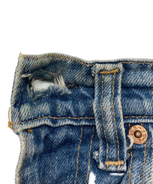 LEVI'S（リーバイス）LEVI'S (リーバイス) 80's 505デニムパンツ インディゴ サイズ:SIZE 73.5cm (W29)の古着・服飾アイテム