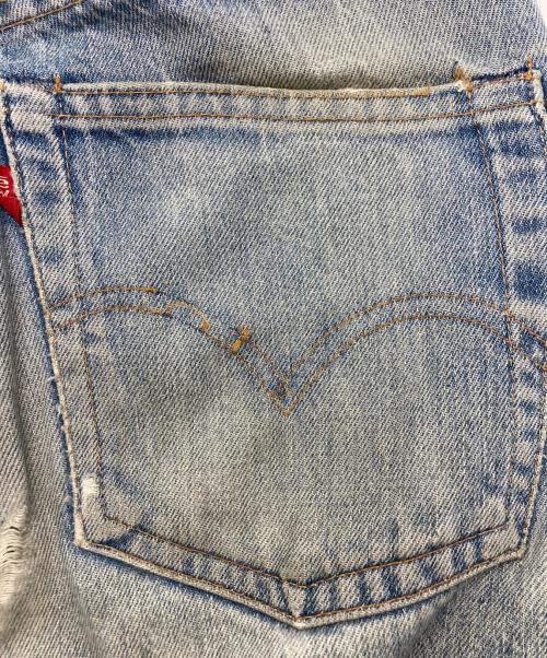 LEVI'S（リーバイス）LEVI'S (リーバイス) 80's 505デニムパンツ インディゴ サイズ:SIZE 73.5cm (W29)の古着・服飾アイテム