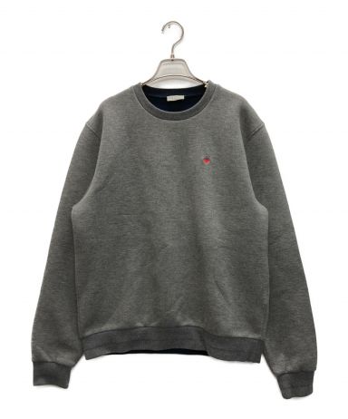 Dior グレー トレーナー サイズ6 (110〜120) Dior グレー スウェット