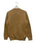 LORO PIANA (ロロピアーナ) カシミヤニット ブラウン サイズ:50：38000円